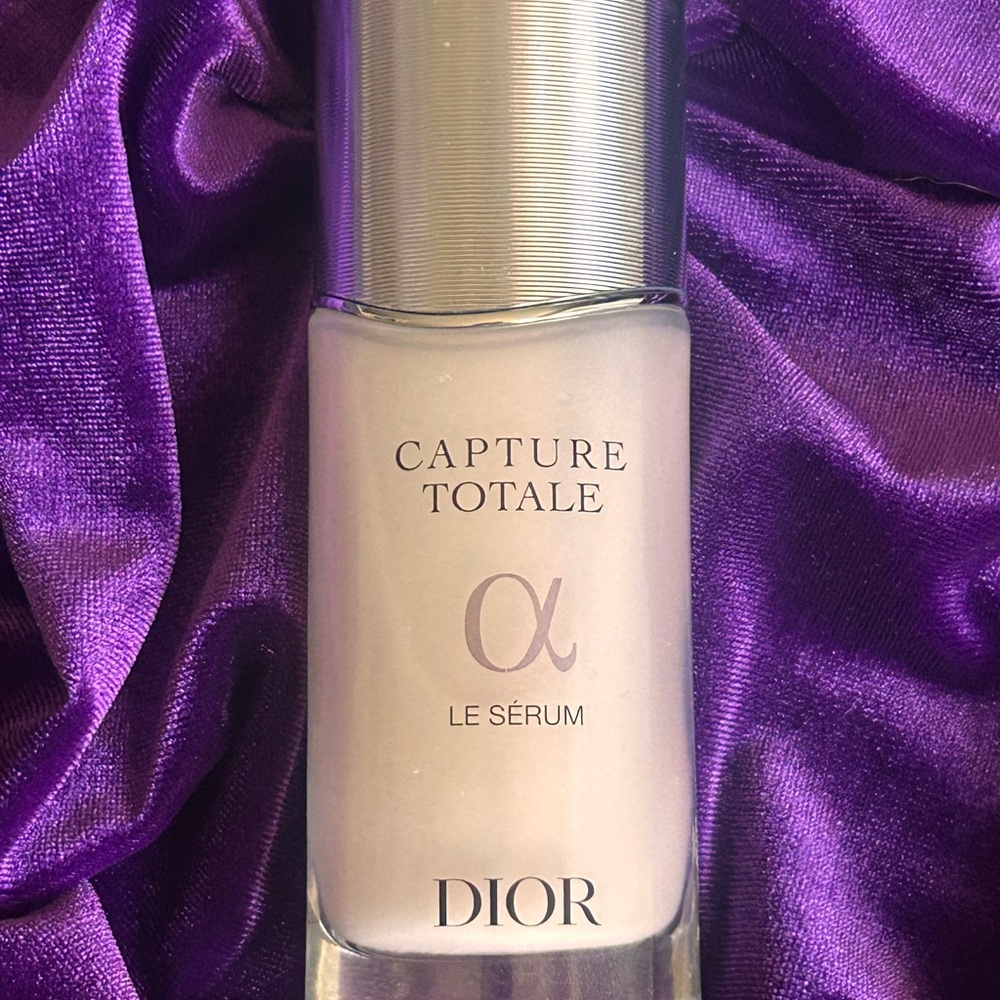 Dior Capture Le Sèrum 1.7 Ounces